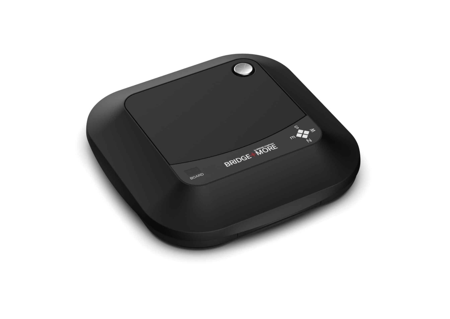 Bridge Company is the company behind the Bridge More solution The